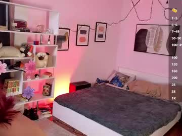 Chloe_Wewood Chaturbate stream image from June 06, 2026