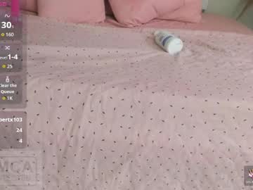 Cloe__Sky Chaturbate stream image from June 06, 2026