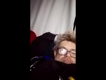 Hornygrantie Chaturbate stream image from June 06, 2026