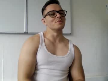 Hughjaegg Chaturbate stream image from June 06, 2026