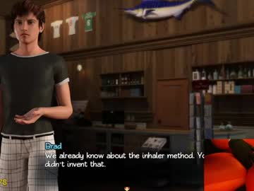 Iliumd Chaturbate stream image from June 06, 2026