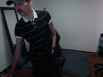 Aaron_Malikk Chaturbate stream image from June 06, 2026
