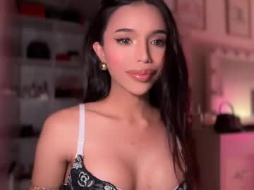 Babysabrinaxx Chaturbate stream image from June 06, 2026