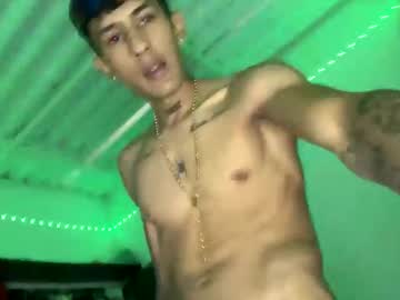 Elgochitoxx Chaturbate stream image from June 06, 2026