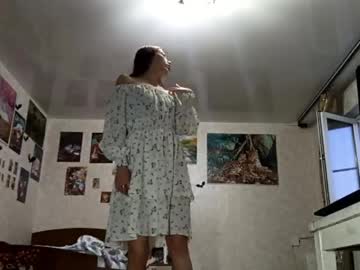 Janenezinn Chaturbate stream image from June 06, 2026
