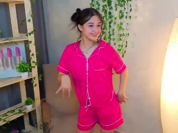Jasminmandro Chaturbate stream image from June 06, 2026