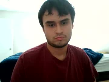 Jibashot Chaturbate stream image from June 06, 2026