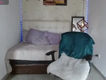 Mia_Velvet1 Chaturbate stream image from June 06, 2026