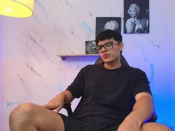 Mike_Sanz Chaturbate stream image from June 06, 2026