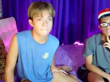 Rafael_Foster Chaturbate stream image from June 06, 2026