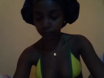 Roxilita Chaturbate stream image from June 06, 2026