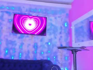 Alisson_Santiel Chaturbate stream image from June 06, 2026