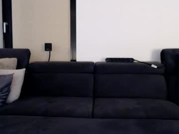 Angelorthedevil36 Chaturbate stream image from June 06, 2026