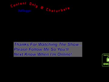 Ballslugger Chaturbate stream image from June 06, 2026