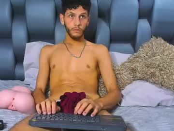 Chris_Grey2 Chaturbate stream image from June 06, 2026
