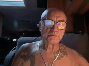 Eddelmar Chaturbate stream image from June 06, 2026