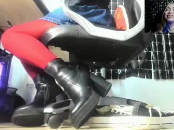Missalmafenix Chaturbate stream image from June 06, 2026