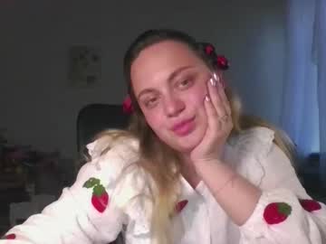 Myaualice Chaturbate stream image from June 06, 2026