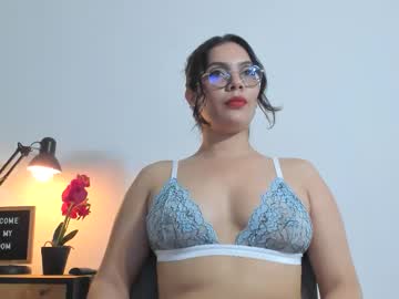 Nattytrainor Chaturbate stream image from June 06, 2026