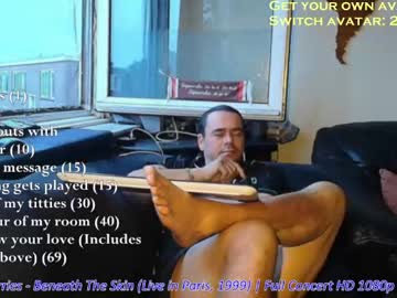 Pannenkoekenkeizer Chaturbate stream image from June 06, 2026