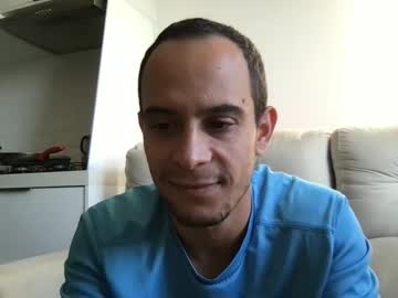 Poormanbr Chaturbate stream image from June 06, 2026