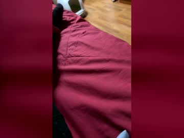 Prettyfeet08 Chaturbate stream image from June 06, 2026