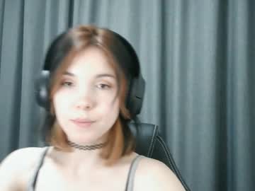 Aidathome Chaturbate stream image from June 06, 2026