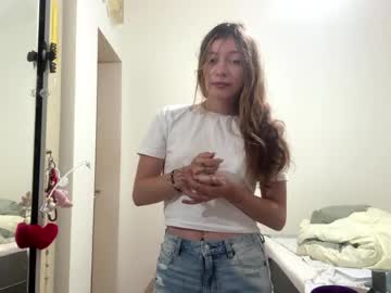 Frostsugar Chaturbate stream image from June 06, 2026