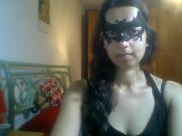 Kamasulana Chaturbate stream image from June 06, 2026