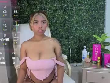 Katy_Love222 Chaturbate stream image from June 06, 2026