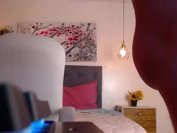 Luccho_Stall Chaturbate stream image from June 06, 2026