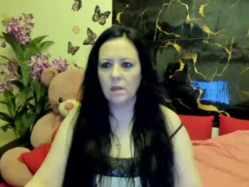Milfangelic Chaturbate stream image from June 06, 2026