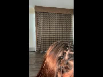 Naudie_Muse Chaturbate stream image from June 06, 2026