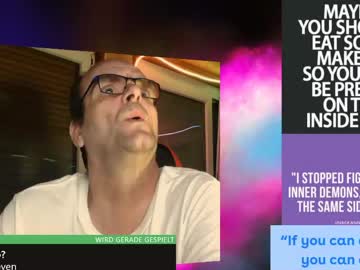 R_2d2_ Chaturbate stream image from June 06, 2026