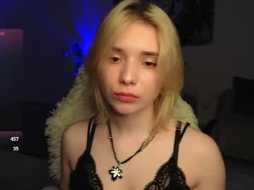 Musya_Kiss Chaturbate stream image from June 06, 2026