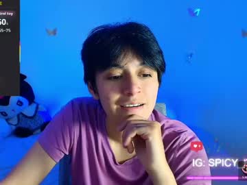 Spicyferny Chaturbate stream image from June 06, 2026