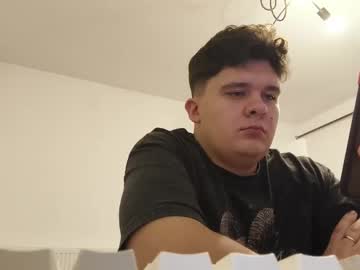 Tireon_ Chaturbate stream image from June 06, 2026