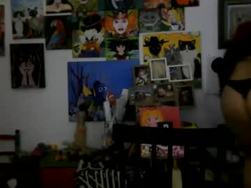 Violeta186 Chaturbate stream image from June 06, 2026