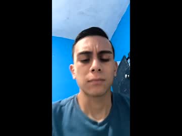 Cabreraomar553 Chaturbate stream image from June 06, 2026