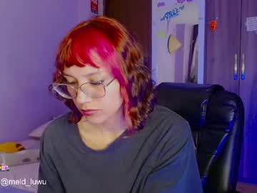 Mel_Dahlia Chaturbate stream image from June 06, 2026