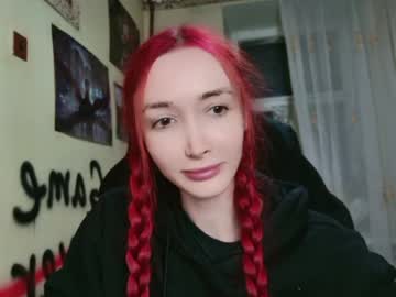 Roxy_Silver Chaturbate stream image from June 06, 2026