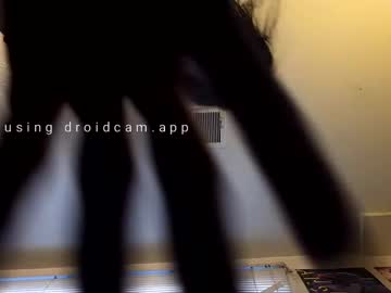Voicelessechoes Chaturbate stream image from June 06, 2026