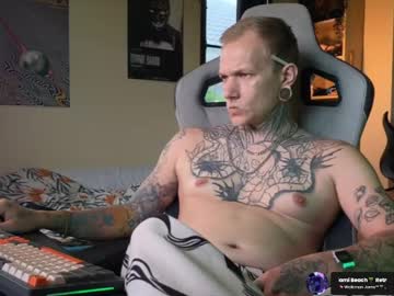 Paul_Razor Chaturbate stream image from June 07, 2026