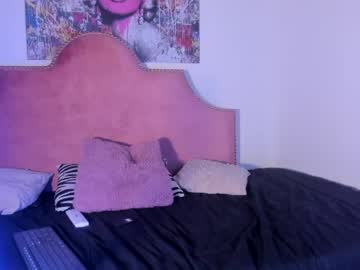 Tyra_Honey Chaturbate stream image from June 07, 2026
