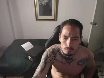 Alex_Orionjs Chaturbate stream image from June 07, 2026