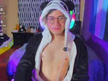 Angelito18_Twink Chaturbate stream image from June 07, 2026