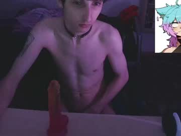 Bohnfabian318 Chaturbate stream image from June 07, 2026