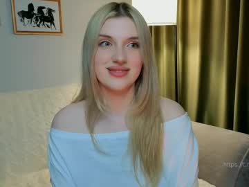 Honey_Kors Chaturbate stream image from June 07, 2026
