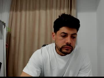 Modelfitness91 Chaturbate stream image from June 07, 2026