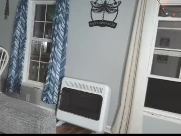 Powerstroke345 Chaturbate stream image from June 07, 2026